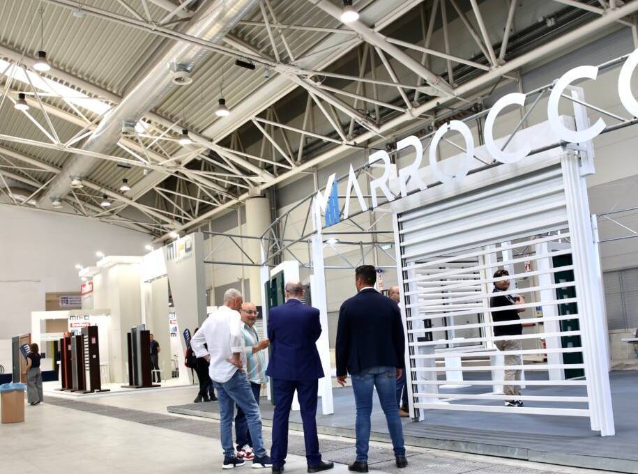 2026年巴西卡舒埃魯國際石材展覽會預告 打造石材行業盛典