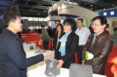 中國(guó)航天科工集團(tuán) 以航天科技鑄就卓越舞臺(tái)