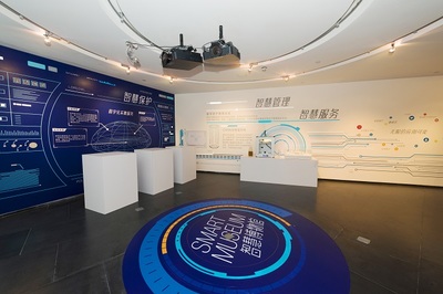 深圳文博會雅昌藝術(shù)中心分會場 科技賦能藝術(shù)，會務(wù)服務(wù)鑄就卓越體驗(yàn)